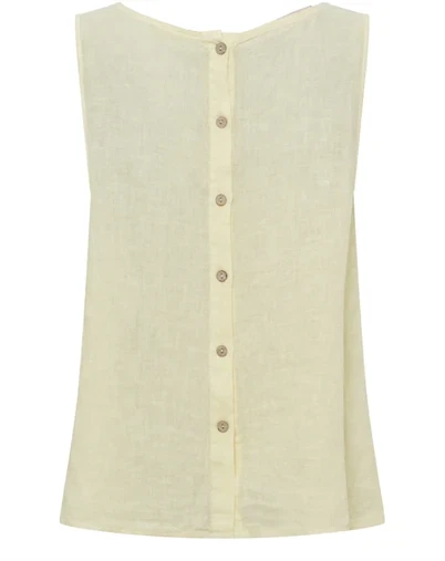 Marta du Chateau - MDCAlessia Top - Flea